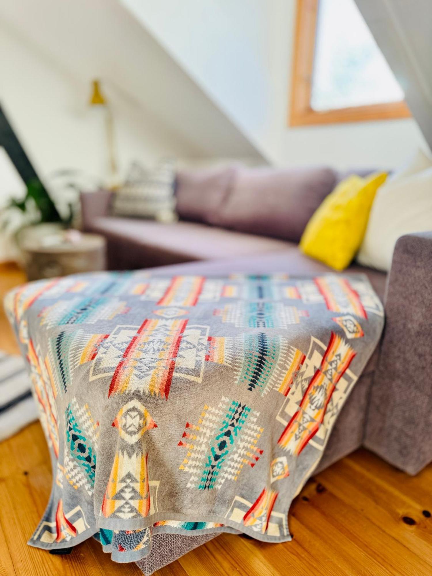 Kaseberga Hideout Apartment Екстериор снимка