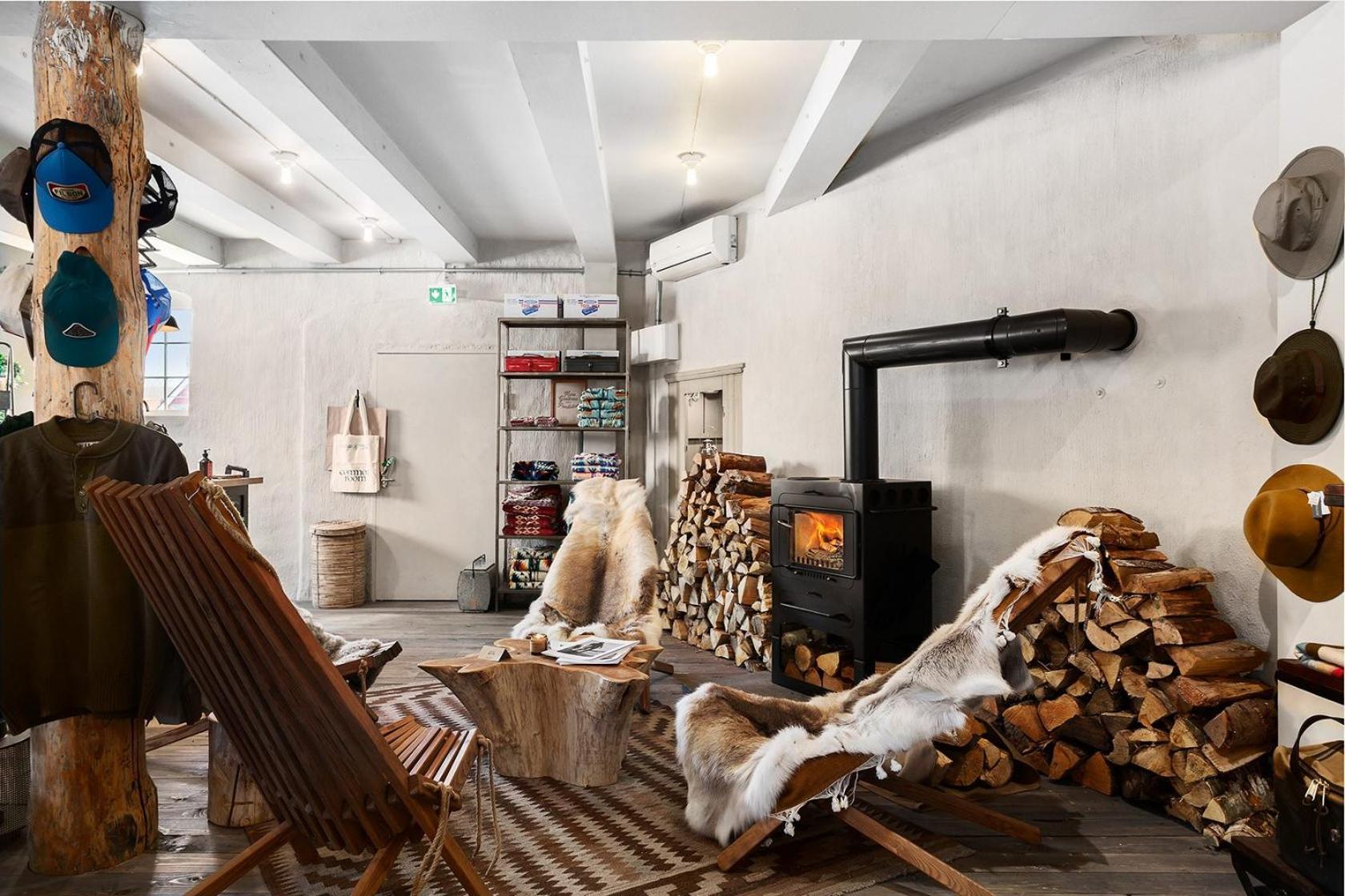 Kaseberga Hideout Apartment Екстериор снимка