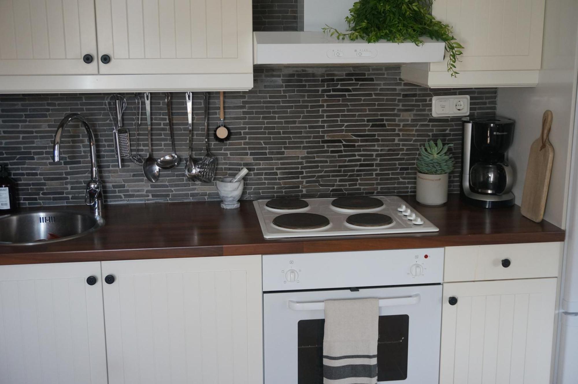 Kaseberga Hideout Apartment Екстериор снимка