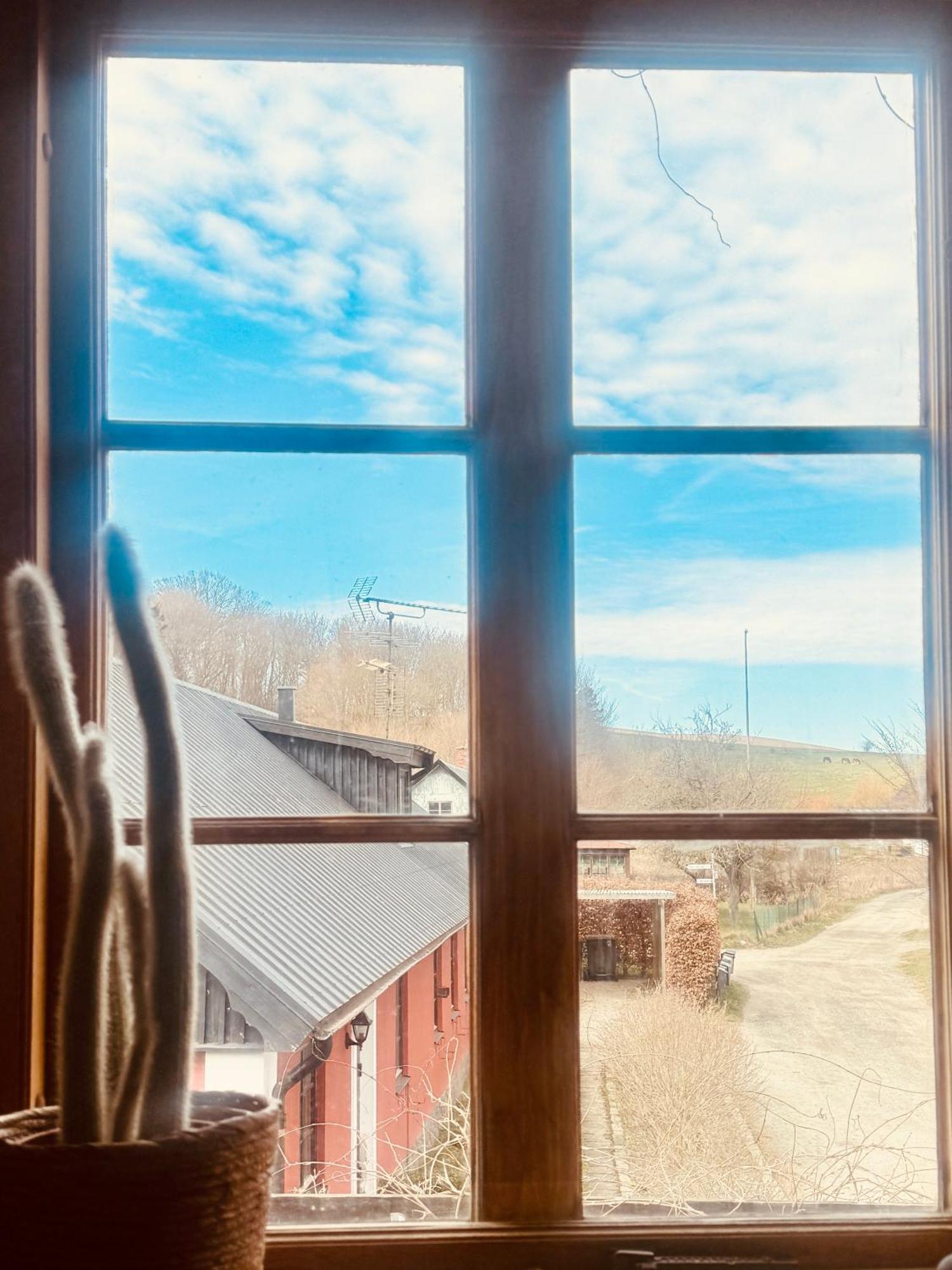 Kaseberga Hideout Apartment Екстериор снимка